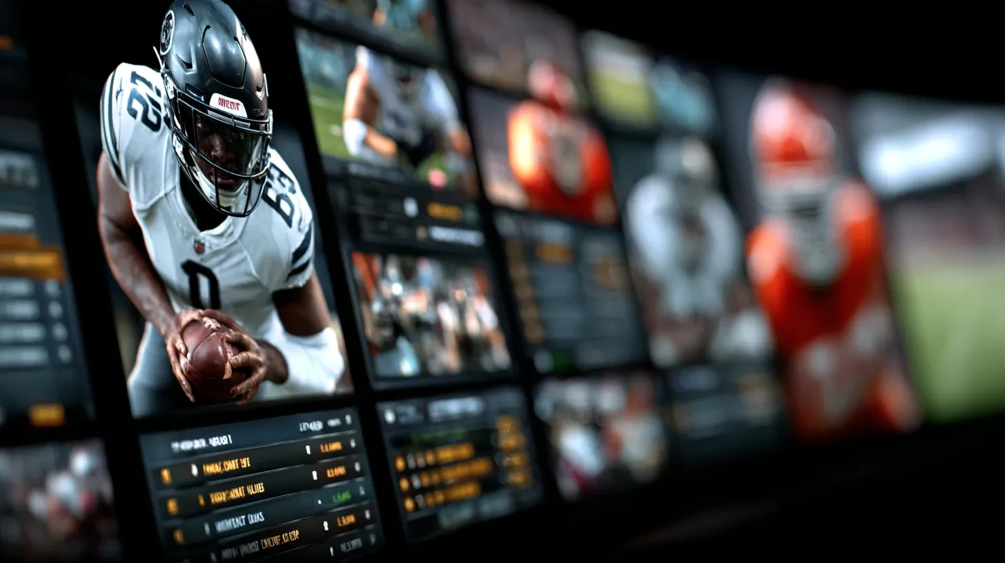 fórmula 1 ao vivo — football 3